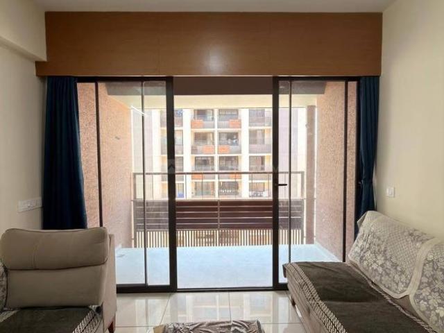 3 BHK Apartment in Bhayli for rent Vadodara. The reference number is 20314578