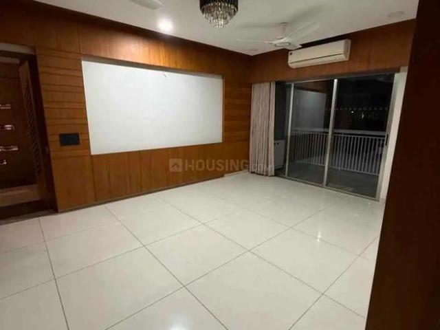 3 BHK Apartment in Bhayli for rent Vadodara. The reference number is 20325830