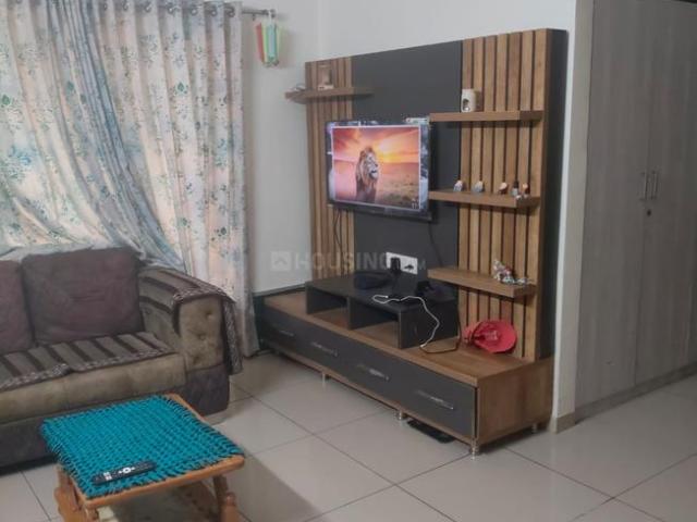 3 BHK Apartment in Bhayli for rent Vadodara. The reference number is 20320786