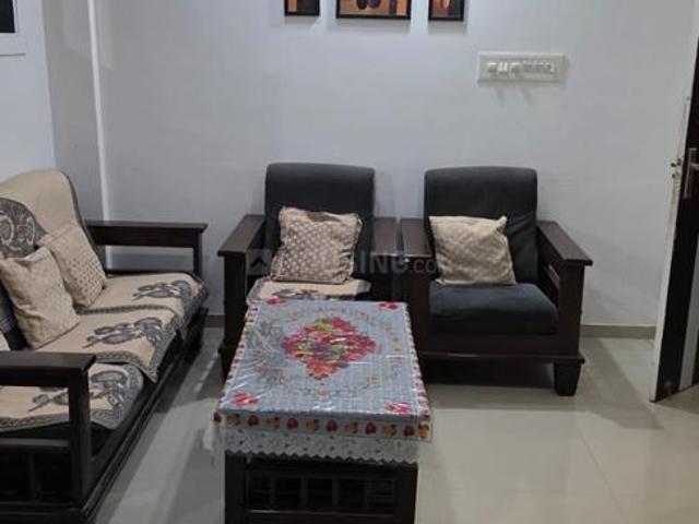 3 BHK Apartment in Bhayli for rent Vadodara. The reference number is 20359783