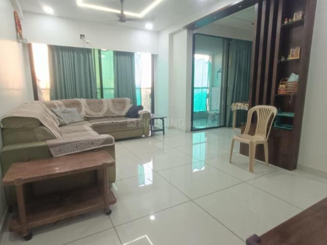 3 BHK Apartment in Bhayli for rent Vadodara. The reference number is 20369210