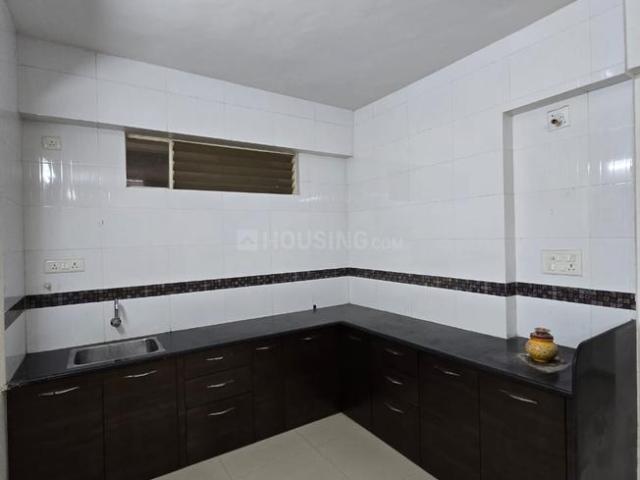 3 BHK Apartment in Bhayli for rent Vadodara. The reference number is 20561268