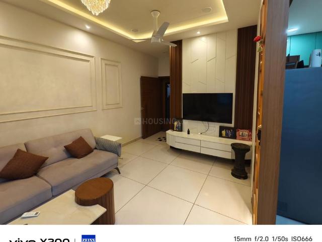 3 BHK Apartment in Bhayli for rent Vadodara. The reference number is 20588904