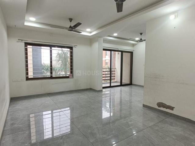 3 BHK Apartment in Bhayli for rent Vadodara. The reference number is 20605646