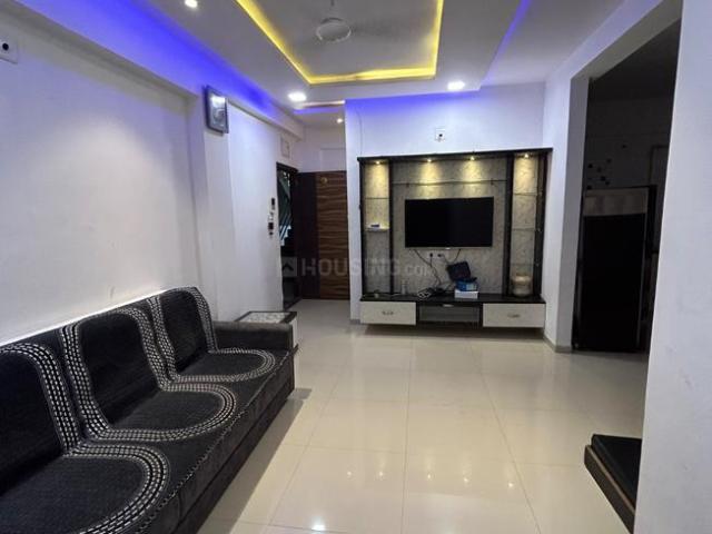 3 BHK Apartment in Bhayli for rent Vadodara. The reference number is 20600036