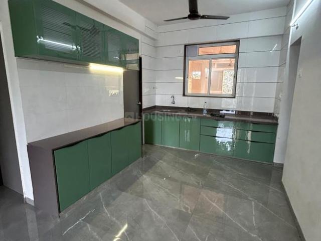 3 BHK Apartment in Bhayli for rent Vadodara. The reference number is 20620007