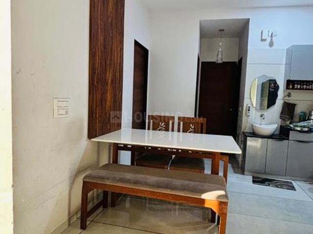 3 BHK Apartment in Bhayli for rent Vadodara. The reference number is 20638197