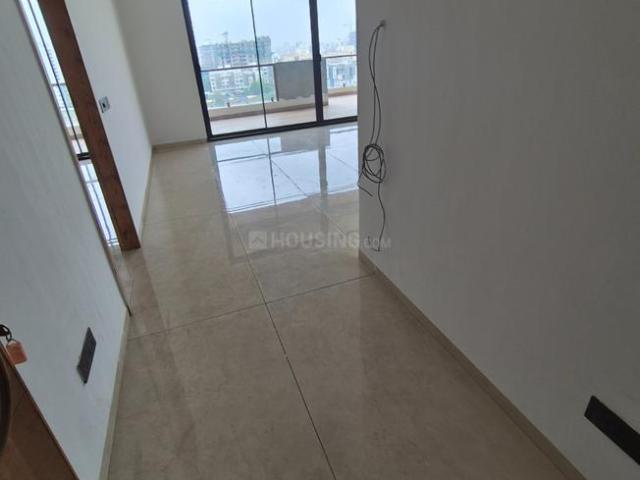 3 BHK Apartment in Bhayli for rent Vadodara. The reference number is 20633263