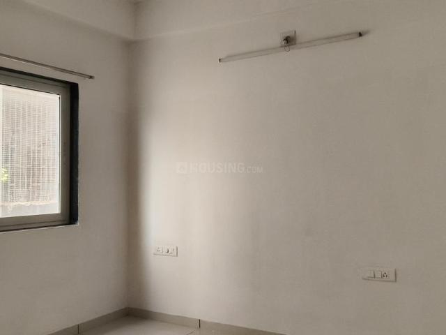3 BHK Apartment in Bhayli for rent Vadodara. The reference number is 20657889