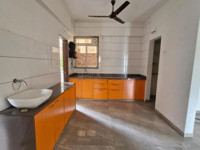 3 BHK Apartment in Bhayli for rent Vadodara. The reference number is 20658832