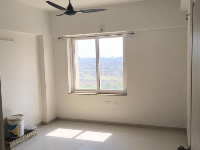 3 BHK Apartment in Bhayli for rent Vadodara. The reference number is 20667125