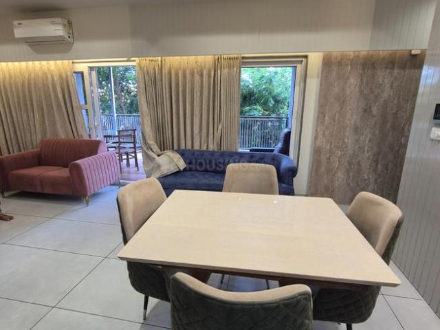 3 BHK Apartment in Bhayli for rent Vadodara. The reference number is 20679450