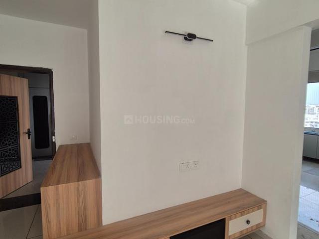 3 BHK Apartment in Bhayli for rent Vadodara. The reference number is 20679629