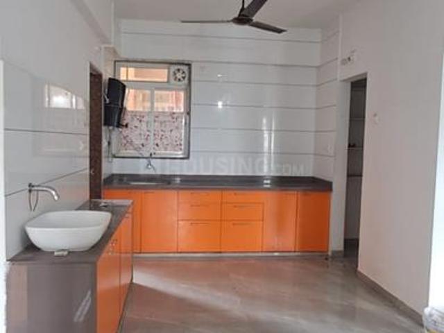 3 BHK Apartment in Bhayli for rent Vadodara. The reference number is 20682334