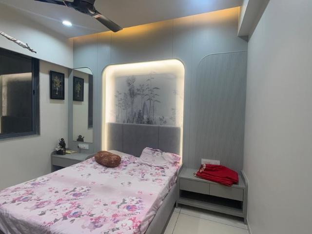 3 BHK Apartment in Bhayli for rent Vadodara. The reference number is 20713747