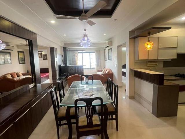 3 BHK Apartment in Bhayli for rent Vadodara. The reference number is 20724915