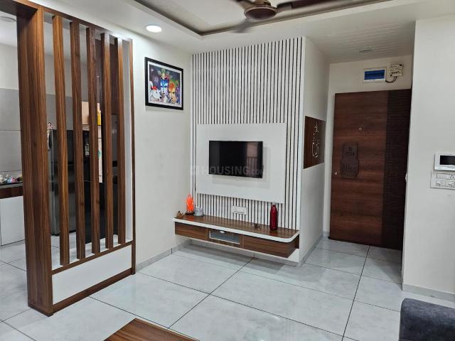 3 BHK Apartment in Bhayli for rent Vadodara. The reference number is 20732642