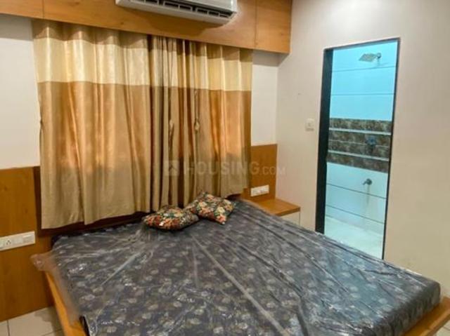 3 BHK Apartment in Bhayli for rent Vadodara. The reference number is 20746138