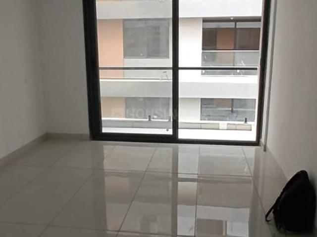 3 BHK Apartment in Bhayli for rent Vadodara. The reference number is 20778762