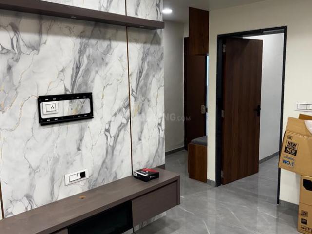 3 BHK Apartment in Bhayli for rent Vadodara. The reference number is 20786029