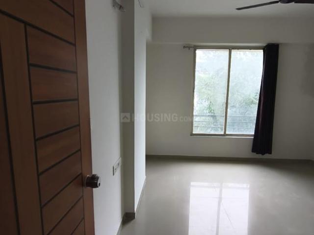 3 BHK Apartment in Bhayli for rent Vadodara. The reference number is 20796734