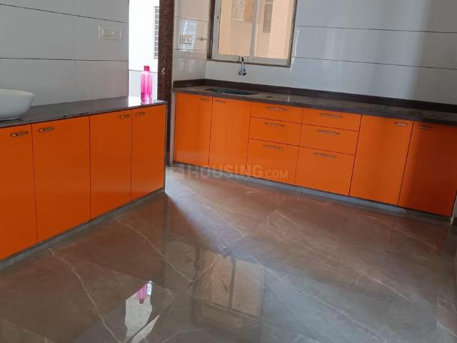 3 BHK Apartment in Bhayli for rent Vadodara. The reference number is 20803590
