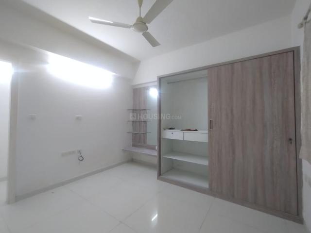 3 BHK Apartment in Bhayli for rent Vadodara. The reference number is 20827943