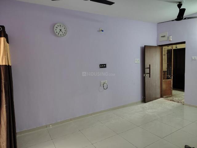 3 BHK Apartment in Bhayli for rent Vadodara. The reference number is 20855223