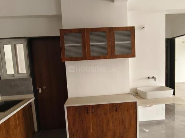 3 BHK Apartment in Bhayli for rent Vadodara. The reference number is 20879170