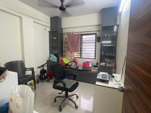 3 BHK Apartment in Bhayli for rent Vadodara. The reference number is 20913688
