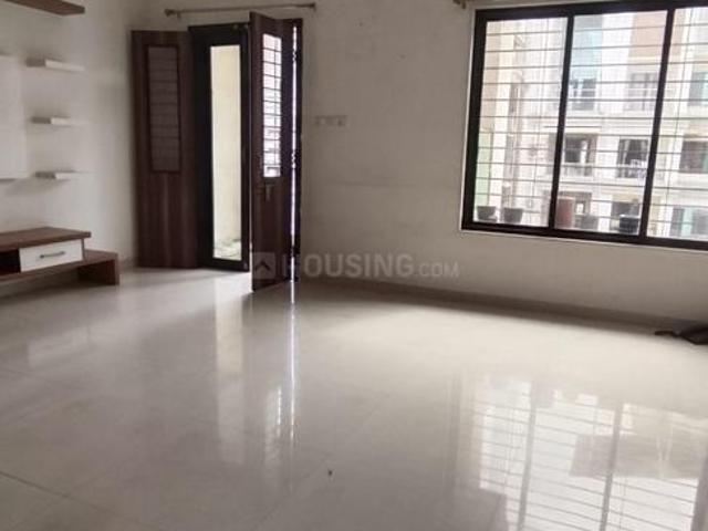 3 BHK Apartment in Bhayli for rent Vadodara. The reference number is 20946774