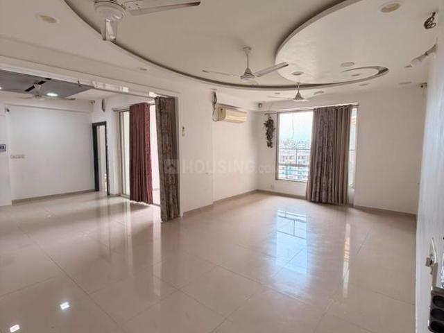 3 BHK Apartment in Bhayli for rent Vadodara. The reference number is 20956068