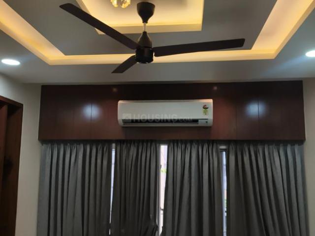 3 BHK Apartment in Bhayli for rent Vadodara. The reference number is 20957647