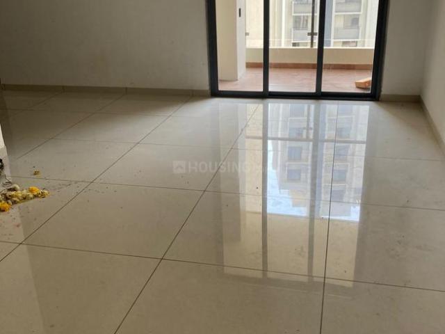 3 BHK Apartment in Bhayli for rent Vadodara. The reference number is 20950167