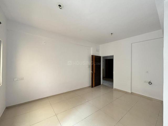 3 BHK Apartment in Bhayli for resale Vadodara. The reference number is 15763654