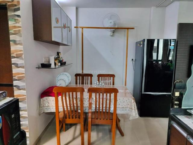 3 BHK Apartment in Bhayli for resale Vadodara. The reference number is 15927113