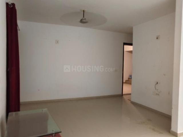 3 BHK Apartment in Bhayli for resale Vadodara. The reference number is 16709718
