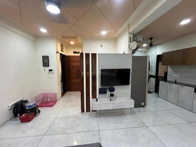 3 BHK Apartment in Bhayli for resale Vadodara. The reference number is 17866140