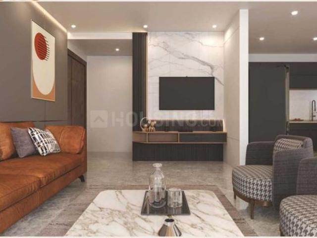 3 BHK Apartment in Bhayli for resale Vadodara. The reference number is 19494723