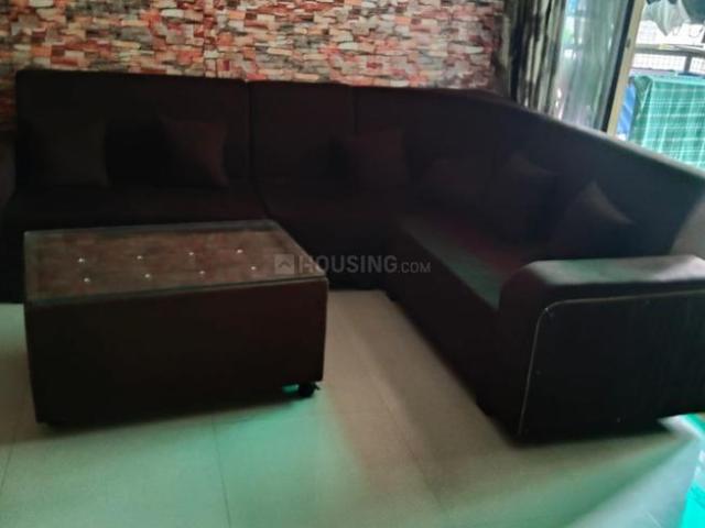 3 BHK Apartment in Bhayli for resale Vadodara. The reference number is 19627727