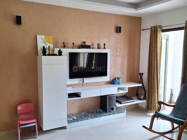 3 BHK Apartment in Bhayli for resale Vadodara. The reference number is 19717010