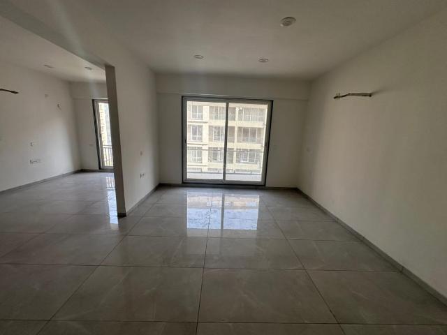 3 BHK Apartment in Bhayli for resale Vadodara. The reference number is 19717158