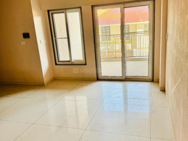 3 BHK Apartment in Bhayli for resale Vadodara. The reference number is 19773308