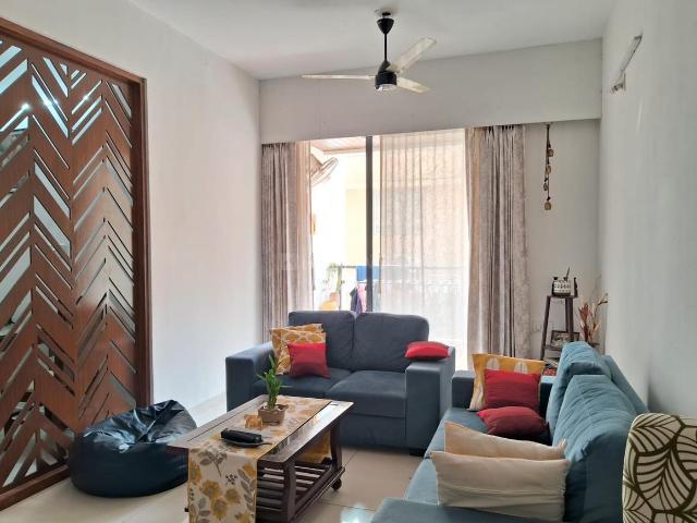 3 BHK Apartment in Bhayli for resale Vadodara. The reference number is 19879525