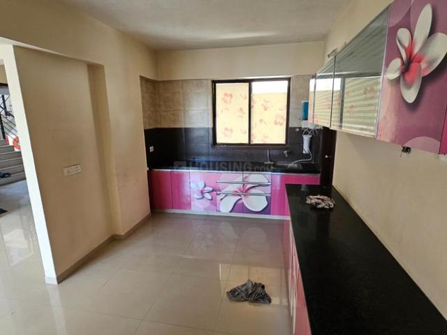 3 BHK Apartment in Bhayli for resale Vadodara. The reference number is 19960652