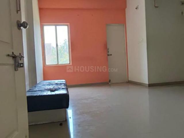3 BHK Apartment in Bhayli for resale Vadodara. The reference number is 19961688
