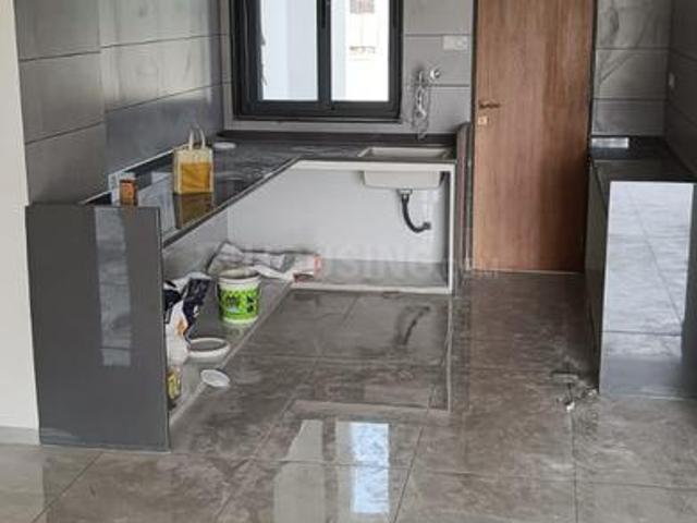 3 BHK Apartment in Bhayli for resale Vadodara. The reference number is 19993784