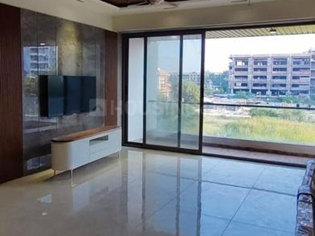 3 BHK Apartment in Bhayli for resale Vadodara. The reference number is 19995944