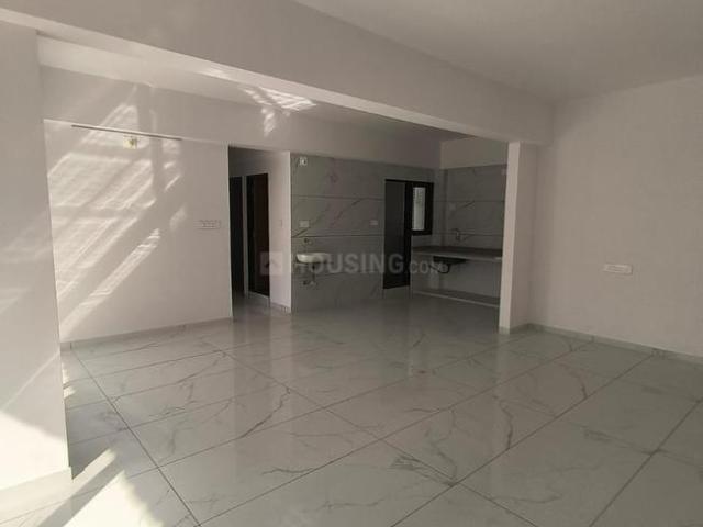3 BHK Apartment in Bhayli for resale Vadodara. The reference number is 19996454
