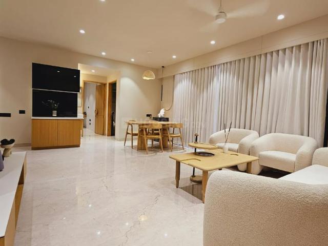 3 BHK Apartment in Bhayli for resale Vadodara. The reference number is 19996633